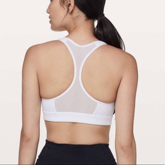 lululemon athletica Other - Lululemon Speed Up Bra